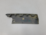 Накладка заднего бампера левая для BMW X5 G05 2018>, OEM 51128092131 - вид 2 (фото)