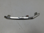 Молдинг решетки радиатора для Toyota Land Cruiser (150)/Prado 2009>, OEM 5312460390 - вид 1 (фото)
