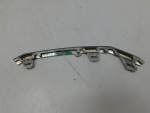 Молдинг решетки радиатора для Toyota Land Cruiser (150)/Prado 2009>, OEM 5312460390 - вид 2 (фото)