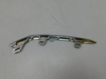 Молдинг решетки радиатора для Toyota Land Cruiser (150)/Prado 2009>, OEM 5312160360 - вид 2 (фото)