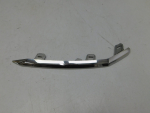 Молдинг решетки радиатора для Toyota Land Cruiser (150)/Prado 2009>, OEM 5312160350 - вид 1 (фото)
