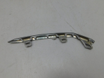 Молдинг решетки радиатора для Toyota Land Cruiser (150)/Prado 2009>, OEM 5312160350 - вид 2 (фото)