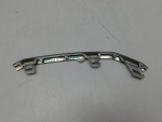 Молдинг решетки радиатора для Toyota Land Cruiser (150)/Prado 2009>, OEM 5312360310 - вид 2 (фото)