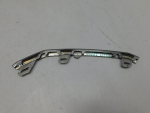 Молдинг решетки радиатора для Toyota Land Cruiser (150)/Prado 2009>, OEM 5312260310 - вид 2 (фото)