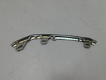 Молдинг решетки радиатора для Toyota Land Cruiser (150)/Prado 2009>, OEM 5312460380 - вид 2 (фото)