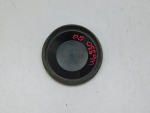Крышка фары для Nissan Qashqai 2006-2014, OEM 26029BR00A - вид 2 (фото)