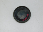 Крышка фары для Nissan Qashqai 2006-2014, OEM 26029BR00A - вид 2 (фото)