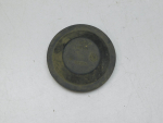 Крышка фары для Nissan Qashqai 2006-2014, OEM 26029BR00A - вид 1 (фото)