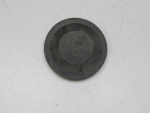 Крышка фары для Nissan Qashqai 2006-2014, OEM 26029BR00A - вид 1 (фото)
