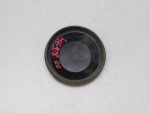 Крышка фары для Nissan Qashqai 2006-2014, OEM 26029BR00A - вид 2 (фото)