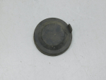 Крышка фары для Volkswagen Passat B7 2011-2015, OEM 3D0941607B - вид 1 (фото)