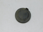 Крышка фары для Volkswagen Passat B7 2011-2015, OEM 3D0941607B - вид 1 (фото)