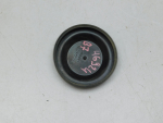 Крышка фары для Volkswagen Passat B7 2011-2015, OEM 3D0941607B - вид 2 (фото)