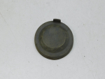 Крышка фары для Volkswagen Passat B7 2011-2015, OEM 3D0941607B - вид 1 (фото)