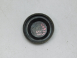 Крышка фары для Volkswagen Passat B7 2011-2015, OEM 3D0941607B - вид 2 (фото)