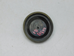 Крышка фары для Volkswagen Passat B7 2011-2015, OEM 3D0941607B - вид 2 (фото)