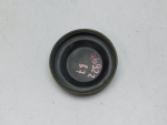 Крышка фары для Volkswagen Passat B7 2011-2015, OEM 3D0941607B - вид 2 (фото)
