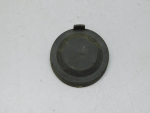 Крышка фары для Volkswagen Passat B7 2011-2015, OEM 3D0941607B - вид 1 (фото)