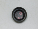 Крышка фары для Volkswagen Passat B7 2011-2015, OEM 3D0941607B - вид 2 (фото)