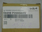 Датчик парковки для Kia Sorento IV 2020>, OEM 99310P2000AHV - вид 3 (фото)