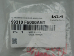Датчик парковки для Kia Sorento IV 2020>, OEM 99310F6000ABT - вид 3 (фото)