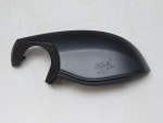 Накладка зеркала левого для BMW X1 E84 2009-2015, OEM 51162993418 - вид 1 (фото)