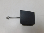 Заглушка буксировочного крюка для BMW X3 F25 2010>, OEM 51127338752 - вид 1 (фото)