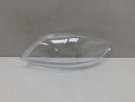 Стекло фары левой для BMW Z4 E85/E86 2002-2008, OEM 63127162717 - вид 1 (фото)