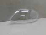 Стекло фары левой для BMW Z4 E85/E86 2002-2008, OEM 63127162717 - вид 2 (фото)