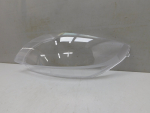 Стекло фары левой для BMW Z4 E85/E86 2002-2008, OEM 63127162717 - вид 3 (фото)