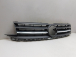 Решетка радиатора для Volkswagen Caddy III 2004-2015, OEM 2K5853653B - вид 2 (фото)