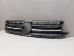 Решетка радиатора для Volkswagen Caddy III 2004-2015, OEM 2K5853653B - вид 3 (фото)