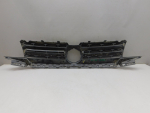 Решетка радиатора для Volkswagen Caddy III 2004-2015, OEM 2K5853653B - вид 4 (фото)