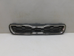 Решетка радиатора для Kia Soul 2009-2014, OEM 863502K500 - вид 1 (фото)