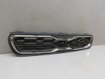 Решетка радиатора для Kia Soul 2009-2014, OEM 863502K500 - вид 2 (фото)