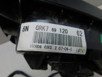 Зеркало правое электрическое для Mazda 6 (GJ/GL) 2013>, OEM GRK769120 - вид 6 (фото)