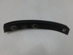 Накладка заднего бампера правая для Toyota Fortuner 2015>, OEM 527060K010 - вид 1 (фото)