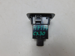 Кнопка открывания багажника для Mazda CX-30 2019>, OEM DFR766660 - вид 1 (фото)