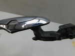 Ручка двери передней левой для Volvo XC90 2015>, OEM 31378247 - вид 3 (фото)