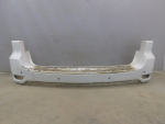 Бампер задний для Jeep Grand Cherokee (WK2) 2010>, OEM 61827463000 - вид 1 (фото)