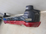 Бампер задний для Jeep Grand Cherokee (WK2) 2010>, OEM 68078314AB - вид 5 (фото)