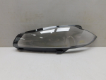 Стекло фары левой для Jaguar XF 2007-2015, OEM CX2313W030 - вид 1 (фото)