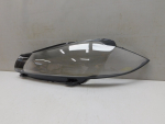Стекло фары левой для Jaguar XF 2007-2015, OEM CX2313W030 - вид 3 (фото)