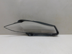 Стекло фары левой для Jaguar XF 2007-2015, OEM CX2313W030 - вид 4 (фото)