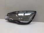 Стекло фары левой для Audi A7 2011-2018, OEM 4G8941773J - вид 3 (фото)
