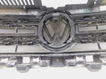 Решетка радиатора для Volkswagen Tiguan 2007-2017, OEM 5N0853651J - вид 6 (фото)