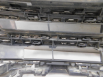 Решетка радиатора для Volkswagen Tiguan 2007-2017, OEM 5N0853651J - вид 7 (фото)
