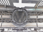 Решетка радиатора для Volkswagen Tiguan 2007-2017, OEM 5N0853653E - вид 6 (фото)