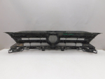 Решетка радиатора для Volkswagen Tiguan 2007-2017, OEM 5N0853653E - вид 4 (фото)