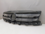 Решетка радиатора для Volkswagen Tiguan 2007-2017, OEM 5N0853653E - вид 3 (фото)